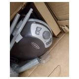 Graco - Simple Sway Swing - Abbington