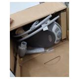 Graco - Simple Sway Swing - Abbington