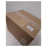 Iris Oyama cat toilet white Petit from above PUNT-430