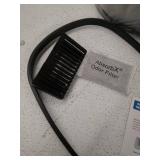 13 Gallon Oval Stainless Steel Automatic Sensor Touchless Trash Can