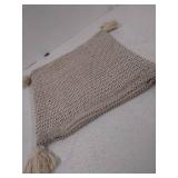 Handcrafted Pillow case