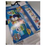 Paw Patrol, Mighty Lookout Tower (no action figures,toy Car ) 3+