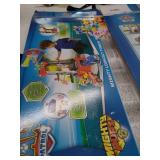 Paw Patrol, Mighty Lookout Tower (no action figures,toy Car ) 3+