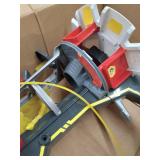 Paw Patrol, Mighty Lookout Tower (no action figures,toy Car ) 3+