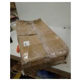 Blue Shelves, Dimensions Unspecified, May be missing parts