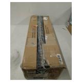 ALICE HOUSE 28.7" Vanity Lights, 4 Light Wall Lighting, Brushed Nickel Bathroom Lights Over Mirror, Bathroom Lighting AL9082-W4