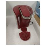 Keurig K-Select Single Serve Coffee Maker, Red