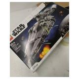 LEGO Star Wars: The Mandalorian Imperial Light Cruiser 75315 Awesome Toy Building Kit for Kids, Featuring 5 Minifigures; New 2021 (1,336 Pieces)