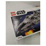 LEGO Star Wars: The Mandalorian Imperial Light Cruiser 75315 Awesome Toy Building Kit for Kids, Featuring 5 Minifigures; New 2021 (1,336 Pieces)