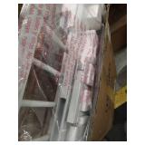 Regalo Extra Wide Easy Open Metal Walk Through Baby Gate