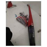 Shark Rocket, With Self Cleaning Brushroll