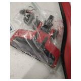 Shark Rocket, With Self Cleaning Brushroll