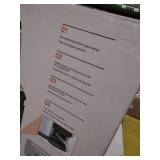 Masterbuilt 10 Liter XL Electric Fryer, Boiler, Steamer in Silver