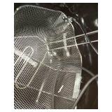 Masterbuilt 10 Liter XL Electric Fryer, Boiler, Steamer in Silver