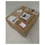 Radio Flyer, Classic Red 10" Tricycle, Rubber Tires