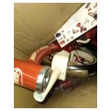 Radio Flyer, Classic Red 10" Tricycle, Rubber Tires