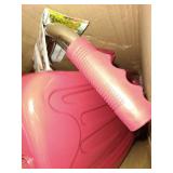 Radio Flyer, Classic Red 10" Tricycle, Rubber Tires