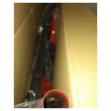 Rukket Pitch Back Baseball/Softball Rebounder PRO | Pitching and Throwing Practice Partner | Adjustable Angle Pitchback Trainer