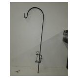 The Hookery ADR36 36" Adjustable Deck Hanger