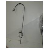 The Hookery ADR36 36" Adjustable Deck Hanger