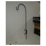 The Hookery ADR36 36" Adjustable Deck Hanger