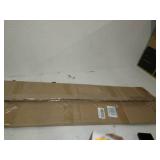 The Hookery ADR36 36" Adjustable Deck Hanger