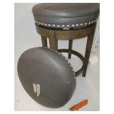 spinning stools QTY 1