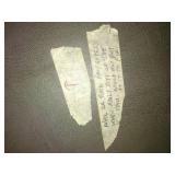 spinning stools QTY 1