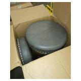spinning stools QTY 1