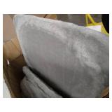 rabbitgoo Cat Tree Cat Tower 61" for Indoor Cats, Multi-Level Cat Condo with Hammock & Scratching Posts for Kittens, Tall Cat Climbing Stand with Plush Perch & Toys for Play Rest