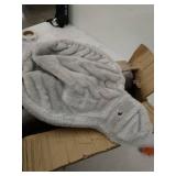 rabbitgoo Cat Tree Cat Tower 61" for Indoor Cats, Multi-Level Cat Condo with Hammock & Scratching Posts for Kittens, Tall Cat Climbing Stand with Plush Perch & Toys for Play Rest