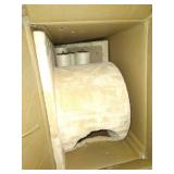 CUPETS Cat Tree Pet Furniture Cat Condo with House,Cat Scratching Post Indoor for Cats and Kittens