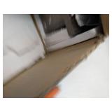 Tucson Electric Flip Top End Table