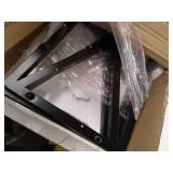 Tucson Electric Flip Top End Table