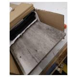 Tucson Electric Flip Top End Table