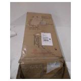 Tucson Electric Flip Top End Table