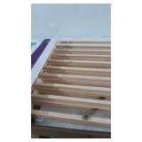 MidWest Extra-Wide Swing Pet Safety Gate, Expands 50.25 - 94" Wide, 24" Tall