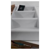 PetSafe CozyUp Folding Pet Steps - Foldable Stairs for Dogs and Cats - Best for Small to Large Pets - Large, Grey