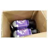 Fabuloso All Purpose Cleaner, Lavender, Bathroom Cleaner, Toilet Cleaner, Floor Cleaner, Shower and Glass Cleaner, Mop Cleanser, Kitchen Pots and Pans Degreaser, 56 Fluid Ounce (Pack of 6) (153041)