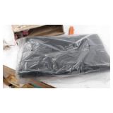 Winsome Mona Stool, 24", Antique Walnut