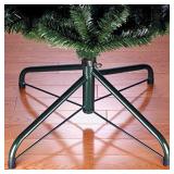 National Tree 729083320248 Tree, 24-Inch, Green