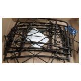 Auledio Stackable Beverage Can Dispenser Rack, Can Storage Organizer Holder for Canned food or Pantry Refrigerator(2 Pack)