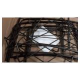 Auledio Stackable Beverage Can Dispenser Rack, Can Storage Organizer Holder for Canned food or Pantry Refrigerator(2 Pack)