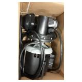 BURCAM 300514WHZ 1/3 HP Automatic Laundry Tub Pump, Black