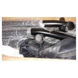 BalanceFrom Double Hammock with Space Saving Steel Stand and Portable Carrying Case, 450-Pound Capacity, 2-People