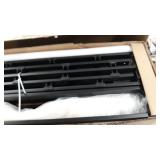 Amazon Basics Smart Box Spring Bed Base, 9-Inch Mattress Foundation - Twin Size, Tool-Free Easy Assembly