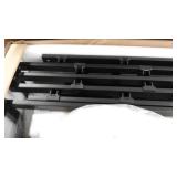 Amazon Basics Smart Box Spring Bed Base, 9-Inch Mattress Foundation - Twin Size, Tool-Free Easy Assembly