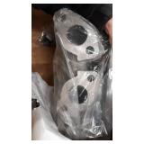 Dorman 674-599 Driver Side Exhaust Manifold for Select Nissan Models