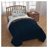 Jay Franco Harry Potter Spellbound Bed Set, Twin