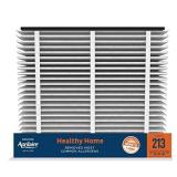 Aprilaire - 213 A1 213 Replacement Air Filter for Whole Home Air Purifiers, Healthy Home Allergy Filter, MERV 13 (Pack of 1)